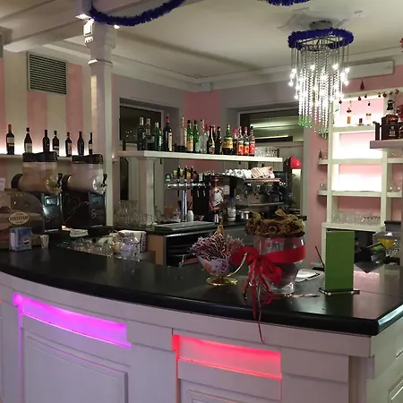 Hotel Ristorante Reale 3*