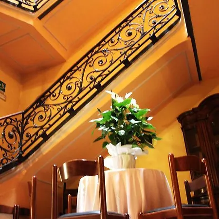 Hotel Ristorante Reale