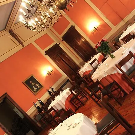 Ristorante Reale Asti