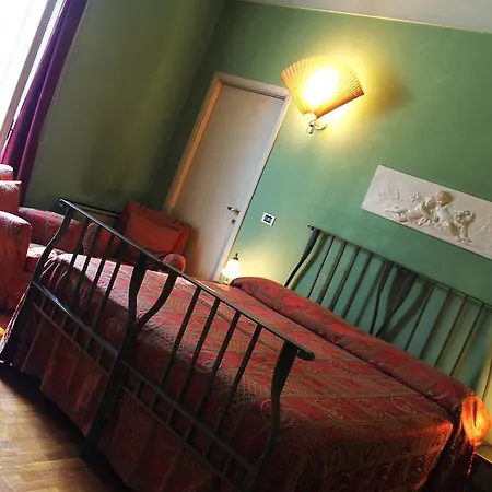 Hotel Ristorante Reale