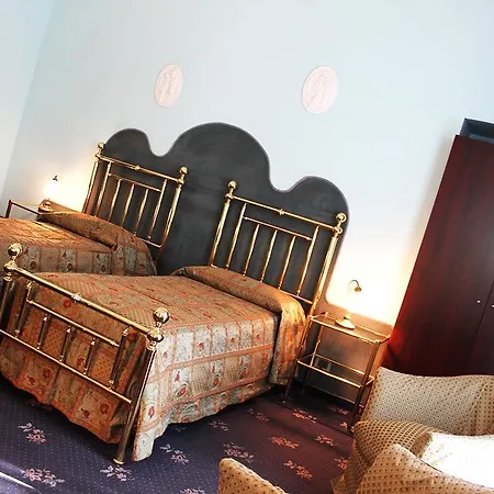 Ristorante Reale Hotel