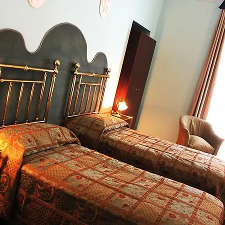 Hotel Ristorante Reale