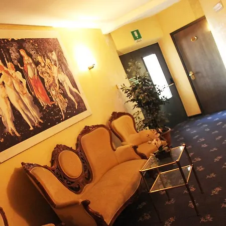 Ristorante Reale Hotel Asti
