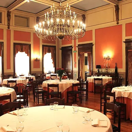 Ristorante Reale Hotel Asti