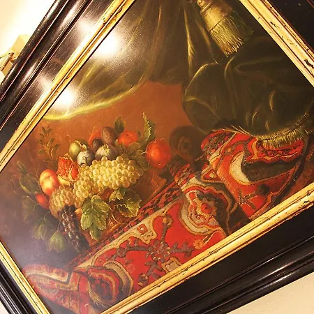 Ristorante Reale Hotel