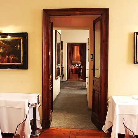 Ristorante Reale 3*