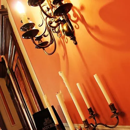 Hotel Ristorante Reale 3*