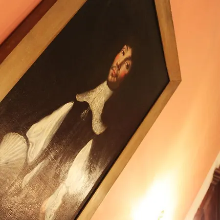 Ristorante Reale Hotel