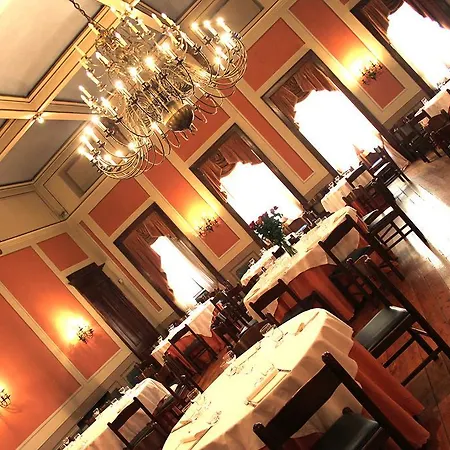 Ristorante Reale Hotel 3*