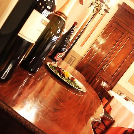Hotel Ristorante Reale Asti