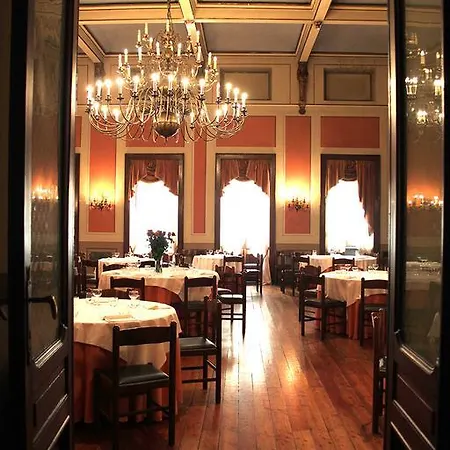 Hotel Ristorante Reale
