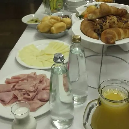Ristorante Reale 3* Asti