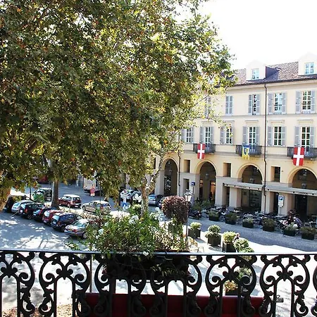 Hotel Ristorante Reale 3*