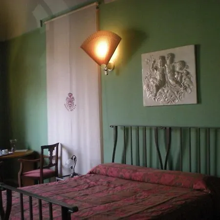 Ristorante Reale Hotel Asti